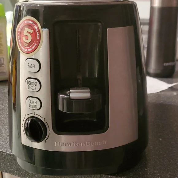 toaster - Picture 2 of 3